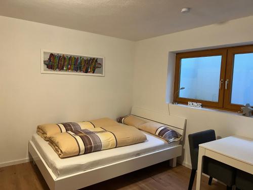 Schöne Souterrainwohnung in Seeshaupt Seeshaupt allemagne