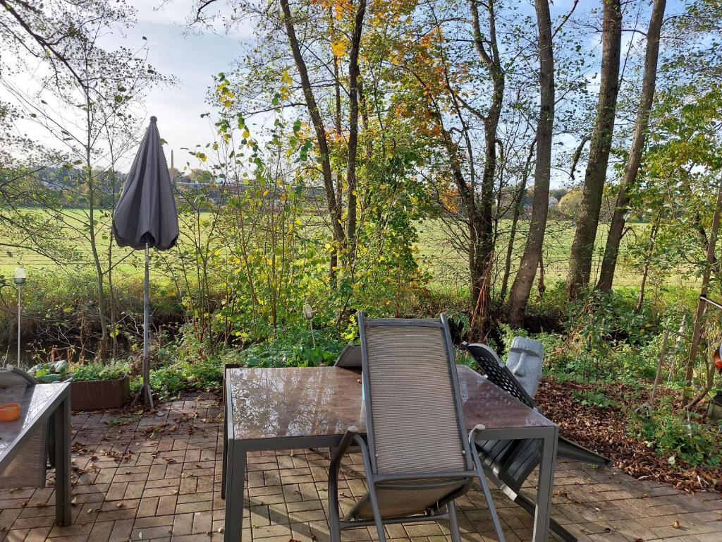 Appartement Schöne Wohnung direkt am Bach Mühlenstraße, 91233 Neunkirchen am Sand