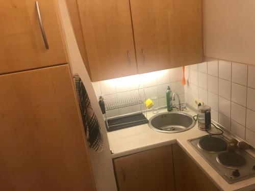 Appartement Schöne Wohnung im Herzen der Altstadt 7 Drei-Mohren-Straße Ratisbonne