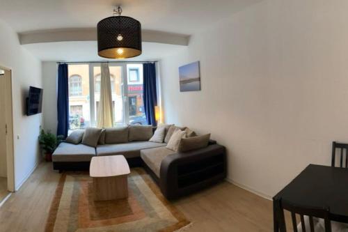 Appartement Schöne Wohnung im Zentrum 5 min zum Hauptbahnhof 4 Erzbergerstraße Cassel