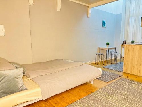 Appartement Schöne Wohnung in attraktiver und zentraler Lage Simon-Dach-Straße 20 Berlin