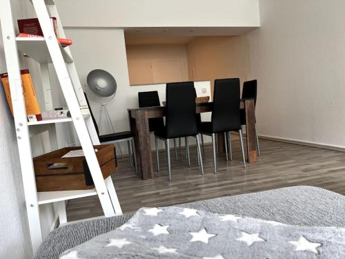 Appartement Schöne Wohnung in Rhein Nähe mit kleiner Terrasse 4 Untere Mühlengasse Krefeld