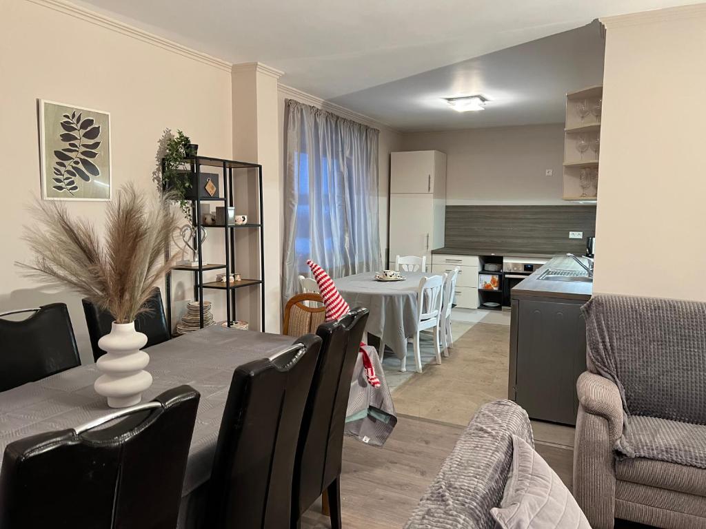 Appartement Schöne Wohnung mit dem Garten 15 Poststraße, 24855 Jübek