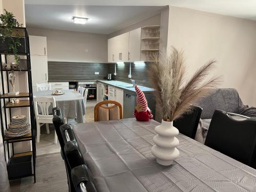Appartement Schöne Wohnung mit dem Garten 15 Poststraße Jübek