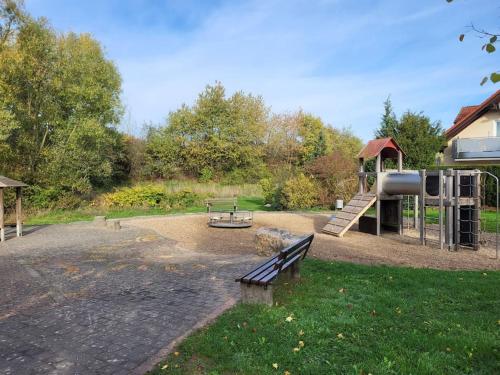 Appartement Schöne Wohnung mit eigenem Eingang und Parkplatz 50 Stauferring Fulde