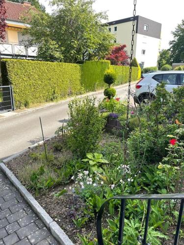 Schöne Wohnung mit Terrasse im idyllischen Soest Soest allemagne