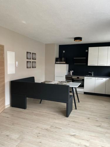 Appartement Schöne Wohnung Nr.: 5 12A Kirchenstraße Eppelborn