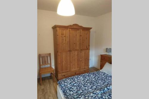 Appartement Schöne Zeit 12 Rosenhöhe Kalletal