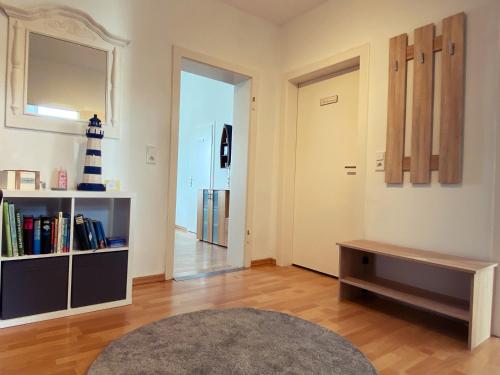 Appartement Schöne&zentrale Ferienwohnung in Schwelm in der Nähe von Wuppertal,Düsseldorf, Köln,Ruhrgebiet 4 Prinzenstraße Schwelm