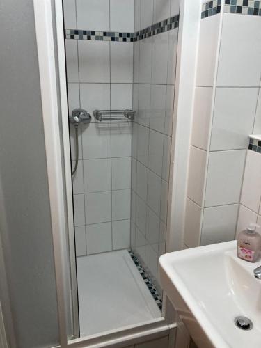 Appartement Schöne Zweiraumwohnung in Cottbus 8 Waisenstraße Cottbus