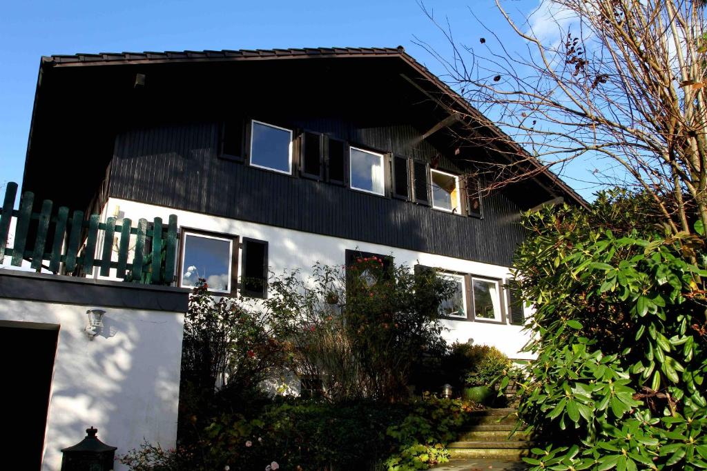 Maison d'hôtes Schönenborn 9 Schönenborner Weg, 51789 Lindlar