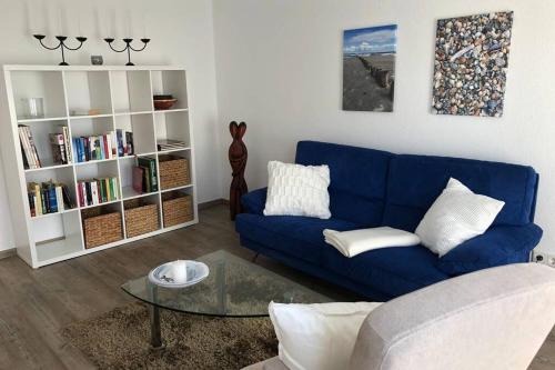 Appartement Schöner (Ferien-) Wohnen in Bad Laer Warendorfer Straße 13 1. OG Bad Laer