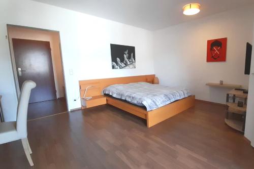 Appartements Schönes Apartment in perfekter Lage 55 Heinrich-Pesch-Straße 1. OG Mönchengladbach