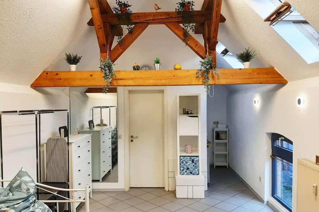 Appartement Schönes Apartment Nähe Weinstraße und Pfälzer Wald 73 Neustadter Straße, 67112 Mutterstadt