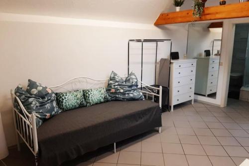 Schönes Apartment Nähe Weinstraße und Pfälzer Wald Mutterstadt allemagne