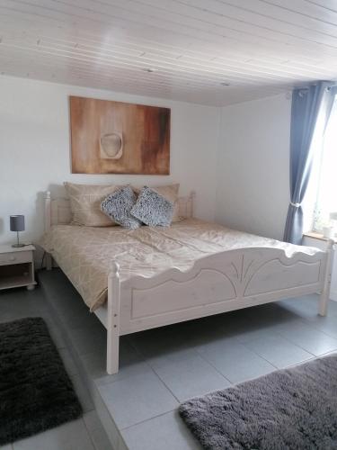 Schönes Appartement \ Birkenbeul allemagne