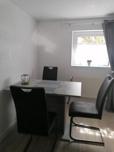 Appartement Schönes Appartement \ 16 Gartenstraße Birkenbeul