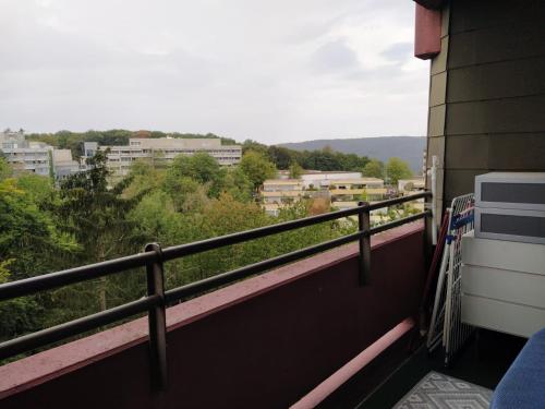 Appartement Schönes Appartement in ruhiger Lage B606 5 Taunusblick Lahnstein