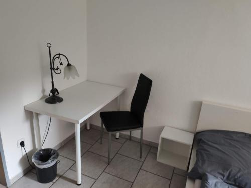 Séjour chez l'habitant Schönes einfaches zentrales Zimmer in Oldenburg 103 Donnerschweer Straße Oldenbourg