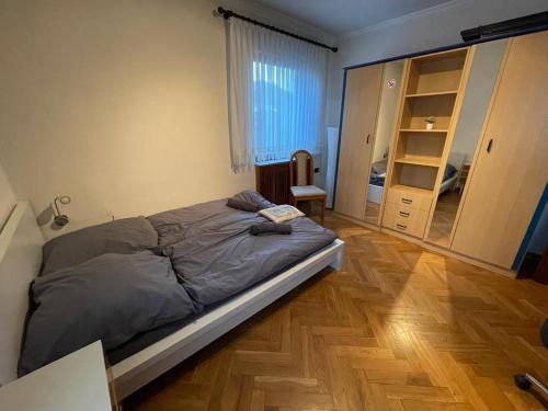 Séjour chez l'habitant Schönes einfaches Zimmer in Cloppenburg-Nord 5 Kösliner Straße Cloppenburg