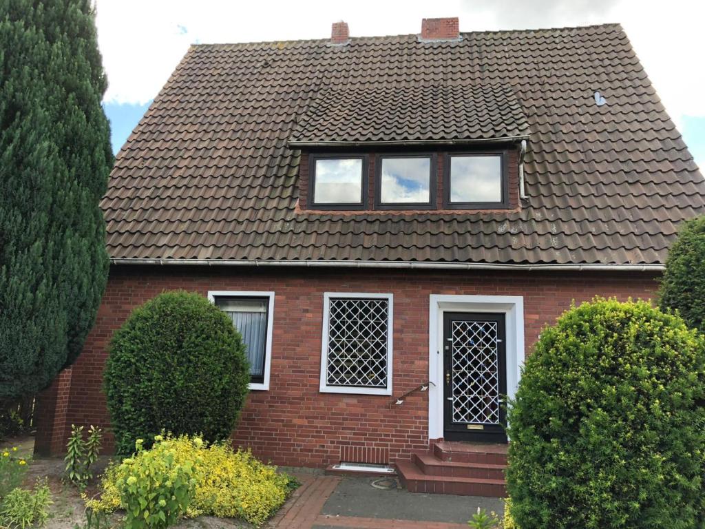 Séjour chez l'habitant Schönes einfaches Zimmer in Cloppenburg-Nord 5 Kösliner Straße, 49661 Cloppenburg