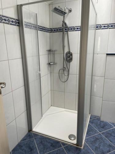 Séjour chez l'habitant Schönes einfaches Zimmer in Cloppenburg-Süd 3A Neelandskamp Cloppenburg
