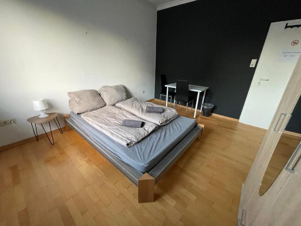 Séjour chez l'habitant Schönes einfaches Zimmer in Schortens 9 Johann-Warner-Weg, 26419 Schortens