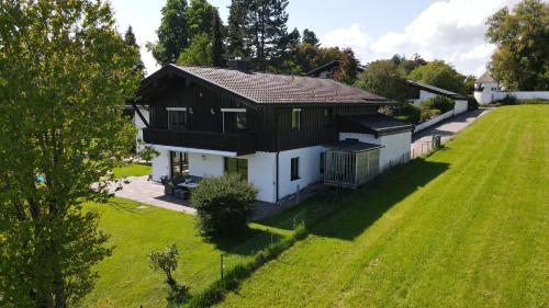 Schönes Ferienhaus am Herrenberg Prien am Chiemsee allemagne