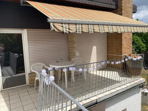 Schönes Ferienhaus&Monteurzimmer direkt in Lich, ruhige&zentrale Lage Lich allemagne