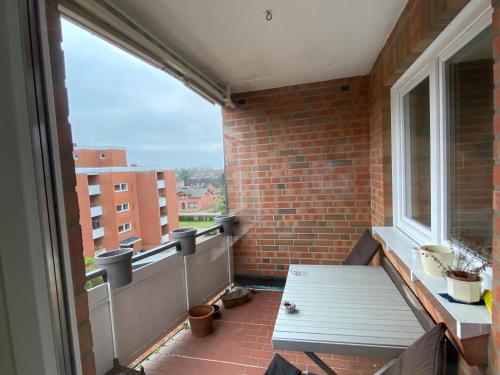 Schönes Loft in Bargteheide Bargteheide allemagne