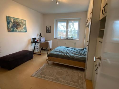 Séjour chez l'habitant Schönes Loft in Bargteheide 1A Lohe Bargteheide