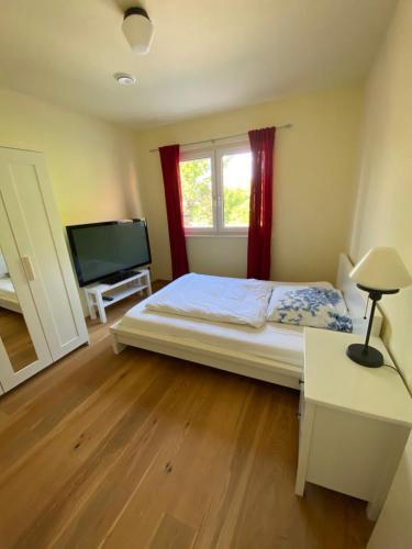 Séjour chez l'habitant Schönes Privatzimmer Region Hannover 9b Meierhofweg Springe