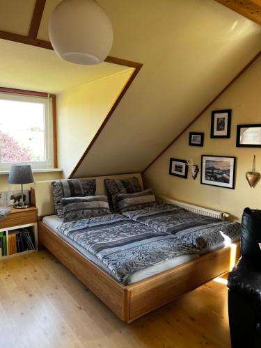 Schönes Reihenendhaus für bis zu 6 Personen Koppehof allemagne