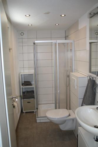Appartement Schönes Zimmer mit Bad für Reisende 28 Eglerstraße Murg