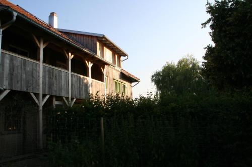 Appartement Schönhaar Schwenden 2 Schwenden 2 Argenbühl