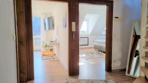 Appartement SchönZeit 88 Diezer Straße 2.OG und DG Limburg an der Lahn