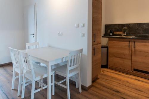 Maison d'hôtes Schreinerfeld-Appartements 2a Käufelkofener Schreinerfeld Ergolding