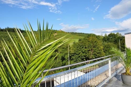 Hôtel Schroeders Wein-Style-Hotel Keuneweg 7 Trèves