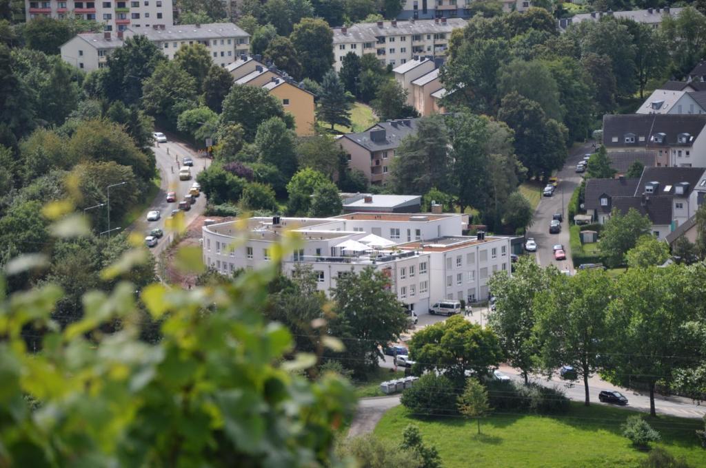 Hôtel Schroeders Wein-Style-Hotel Keuneweg 7, 54295 Trèves