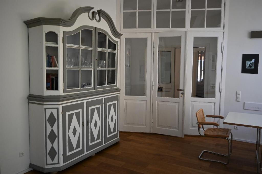 Appartement Schrotboden 7 Lindenstraße, 23815 Geschendorf