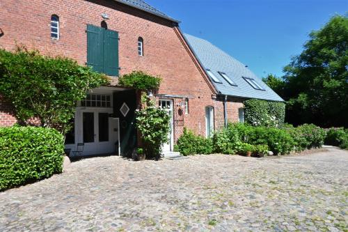 Schrotboden Geschendorf allemagne