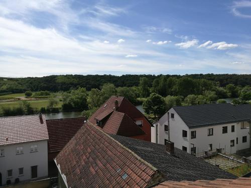 Appartement Schuler-Petschler Hauptstr. 1 Obereisenheim