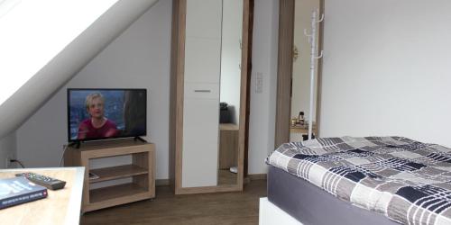 Appartement Schünenbusch Schünenbusch 16 Minden