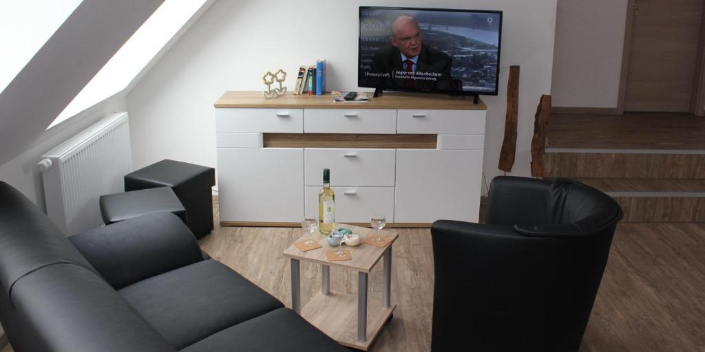 Appartement Schünenbusch Schünenbusch 16, 32425 Minden