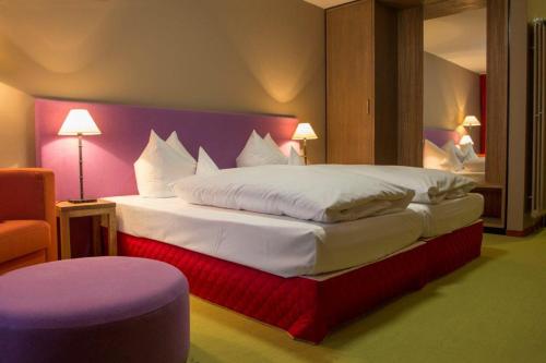 Hôtel Schurwald Hotel Marktstr. 13-17 Plochingen