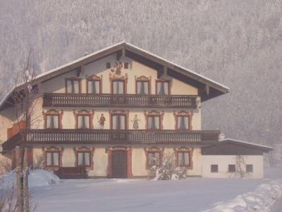 Schusterbauer-Hof Schleching allemagne