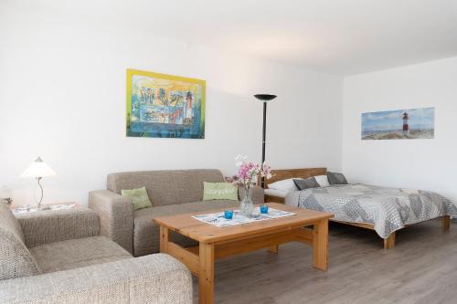 Appartement Schützenweg 6 Wohnung 7 Schützenweg  6 Kellenhusen