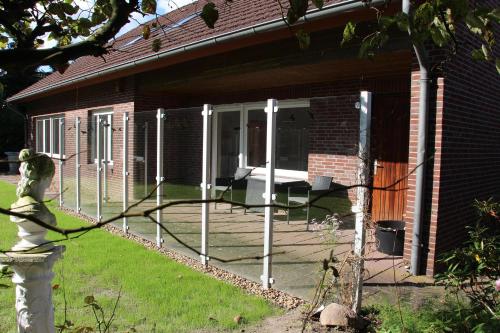 Appartement Schwabe, Ferienwohnung Zahrenser Weg 25 a Schneverdingen