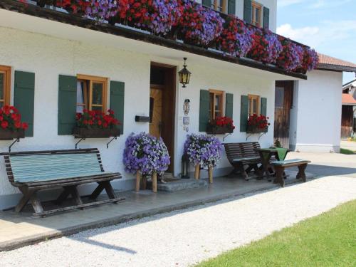 Séjour à la ferme Schwaigerhof Altweg 60 Marquartstein