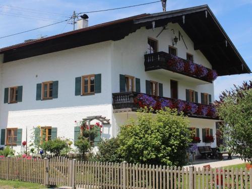 Schwaigerhof Marquartstein allemagne